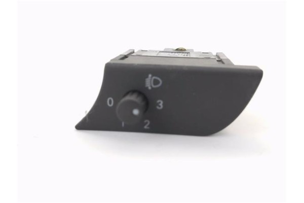 Recambio de interruptor regulacion altura faros para seat exeo berlina (3r2) 1.6 reference referencia OEM IAM 3R1919094  