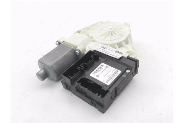 Recambio de motor elevalunas delantero izquierdo para audi a3 sportback (8pa) 2.0 tdi ambiente referencia OEM IAM 8P0959801H  