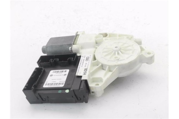 Recambio de motor elevalunas delantero izquierdo para audi a3 sportback (8pa) 2.0 tdi ambiente referencia OEM IAM 8P0959801H  
