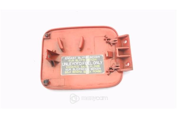 Recambio de tapa exterior combustible para hyundai lantra berlina (rd) 1.6 i referencia OEM IAM 6951029000  