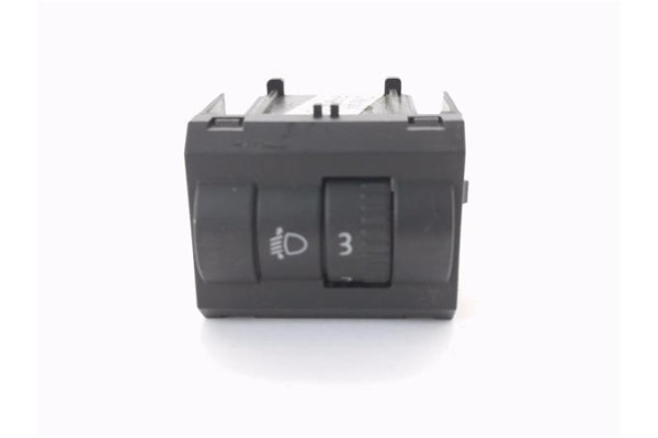 Recambio de interruptor regulacion altura faros para skoda fabia (5j2) 1.2 active referencia OEM IAM 5J0941333A  