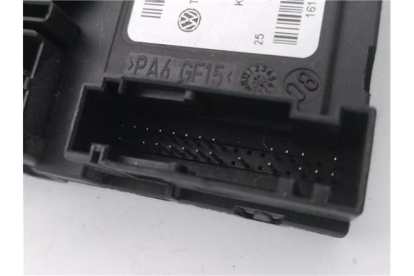 Recambio de motor elevalunas delantero izquierdo para audi a3 sportback (8pa) 2.0 tdi ambiente referencia OEM IAM 8P0959801H  