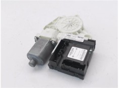 Recambio de motor elevalunas trasero izquierdo para audi a3 sportback (8pa) 2.0 tdi ambiente referencia OEM IAM 8P4959801D  