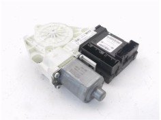 Recambio de motor elevalunas trasero izquierdo para audi a3 sportback (8pa) 2.0 tdi ambiente referencia OEM IAM 8P4959801D  