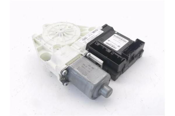 Recambio de motor elevalunas trasero izquierdo para audi a3 sportback (8pa) 2.0 tdi ambiente referencia OEM IAM 8P4959801D  