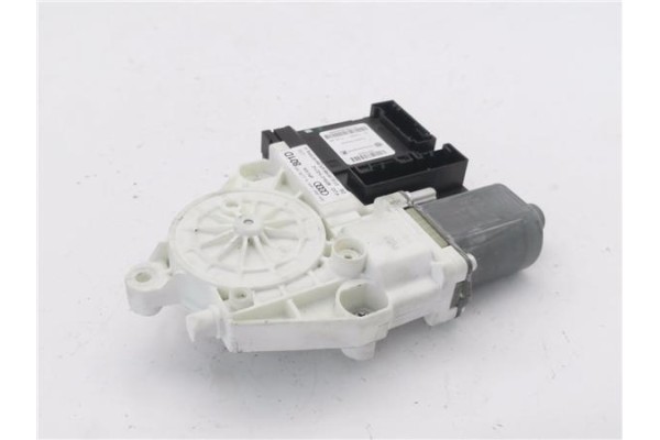 Recambio de motor elevalunas trasero izquierdo para audi a3 sportback (8pa) 2.0 tdi ambiente referencia OEM IAM 8P4959801D  