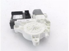 Recambio de motor elevalunas trasero izquierdo para audi a3 sportback (8pa) 2.0 tdi ambiente referencia OEM IAM 8P4959801D  