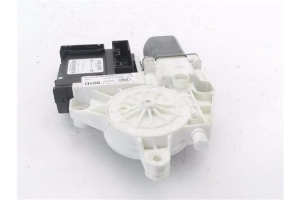 Recambio de motor elevalunas trasero izquierdo para audi a3 sportback (8pa) 2.0 tdi ambiente referencia OEM IAM 8P4959801D  