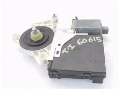 Recambio de motor elevalunas trasero izquierdo para audi a3 sportback (8pa) 2.0 tdi ambiente referencia OEM IAM 8P4959801D  
