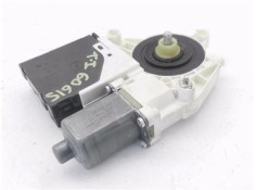 Recambio de motor elevalunas trasero izquierdo para audi a3 sportback (8pa) 2.0 tdi ambiente referencia OEM IAM 8P4959801D  