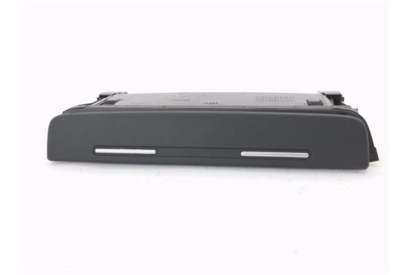 Recambio de portaobjetos consola central para seat exeo st (3r5) 2.0 reference referencia OEM IAM 8H0857058F  