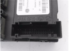 Recambio de motor elevalunas trasero izquierdo para audi a3 sportback (8pa) 2.0 tdi ambiente referencia OEM IAM 8P4959801D  