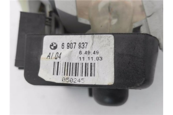 Recambio de piloto porton trasero izquierdo para bmw serie 3 touring (e46) 2.0 318d referencia OEM IAM 6907937  