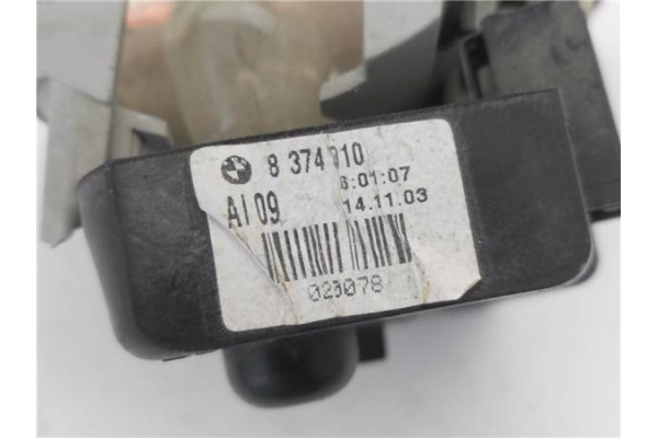 Recambio de piloto porton trasero derecho para bmw serie 3 touring (e46) 2.0 318d referencia OEM IAM 8374710  