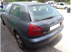 audi a3 (8l) del año 2000