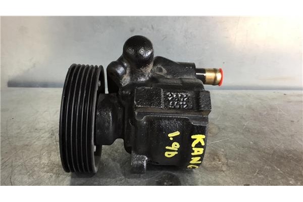 Recambio de bomba servodireccion para renault kangoo i (f/kc0)(1997) d 55 1.9 (kc0d) referencia OEM IAM   