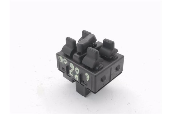 Recambio de mando elevalunas delantero izquierdo para chrysler pt cruiser 2.2 crd limited referencia OEM IAM 12862726  