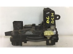Recambio de cierre electromagnetico delantero derecho para opel zafira b 1.9 enjoy referencia OEM IAM 13210749 QG 