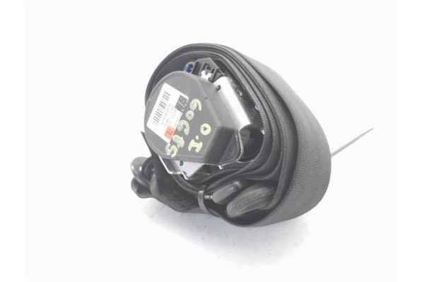 Recambio de cinturon seguridad delantero izquierdo para audi a3 sportback (8pa) 2.0 tdi ambiente referencia OEM IAM 8P4857705B 6