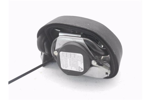 Recambio de cinturon seguridad delantero izquierdo para audi a3 sportback (8pa) 2.0 tdi ambiente referencia OEM IAM 8P4857705B 6