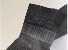 Recambio de cinturon seguridad delantero izquierdo para audi a3 sportback (8pa) 2.0 tdi ambiente referencia OEM IAM 8P4857705B 6