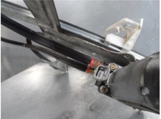Recambio de mecanismo elevalunas delantero derecho para citroen xsara picasso 2.0 hdi referencia OEM IAM 9222F9  