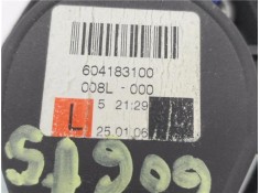 Recambio de cinturon seguridad delantero izquierdo para audi a3 sportback (8pa) 2.0 tdi ambiente referencia OEM IAM 8P4857705B 6