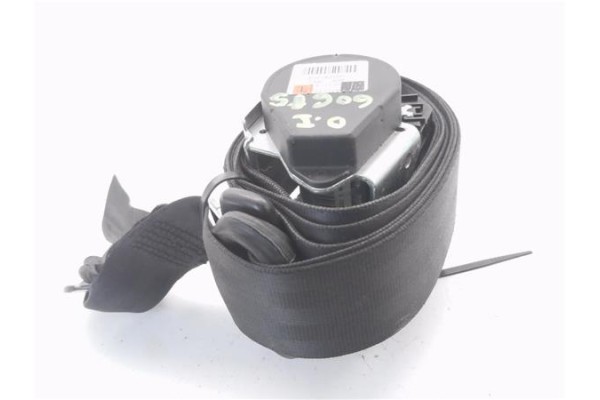 Recambio de cinturon seguridad delantero izquierdo para audi a3 sportback (8pa) 2.0 tdi ambiente referencia OEM IAM 8P4857705B 6