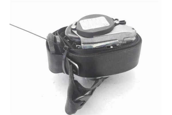 Recambio de cinturon seguridad delantero izquierdo para audi a3 sportback (8pa) 2.0 tdi ambiente referencia OEM IAM 8P4857705B 6