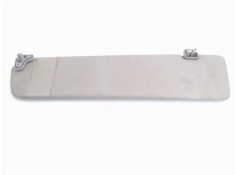 Recambio de parasol izquierdo para mercedes-benz vito furgón (639) 2.1 111cdi referencia OEM IAM A63981000107D86  