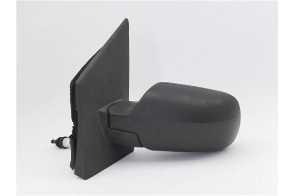 Recambio de retrovisor izquierdo para ford fiesta v (jh_, jd_) 1.3 referencia OEM IAM 3004701  