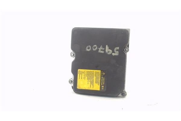 Recambio de nucleo abs para toyota avensis cross sport (t27) 2.2 premium referencia OEM IAM 0265235406 4454005071 