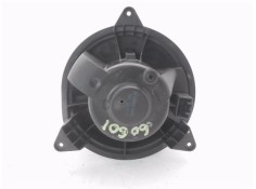 Recambio de motor calefaccion para ford transit connect (p65_, p70_, p80_) 1.8 di referencia OEM IAM XS4H18456AD  