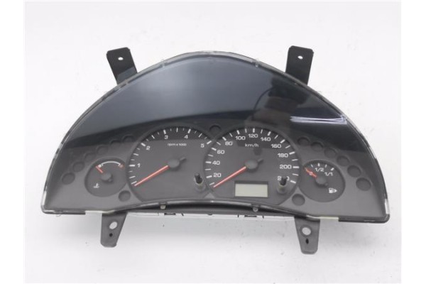 Recambio de cuadro completo para ford transit connect (p65_, p70_, p80_) 1.8 di referencia OEM IAM 7T1T10849CA  