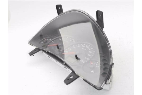 Recambio de cuadro completo para ford transit connect (p65_, p70_, p80_) 1.8 di referencia OEM IAM 7T1T10849CA  