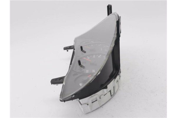 Recambio de cuadro completo para ford transit connect (p65_, p70_, p80_) 1.8 di referencia OEM IAM 7T1T10849CA  