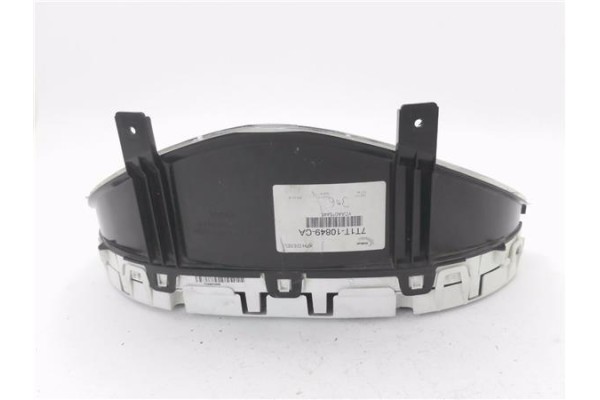 Recambio de cuadro completo para ford transit connect (p65_, p70_, p80_) 1.8 di referencia OEM IAM 7T1T10849CA  