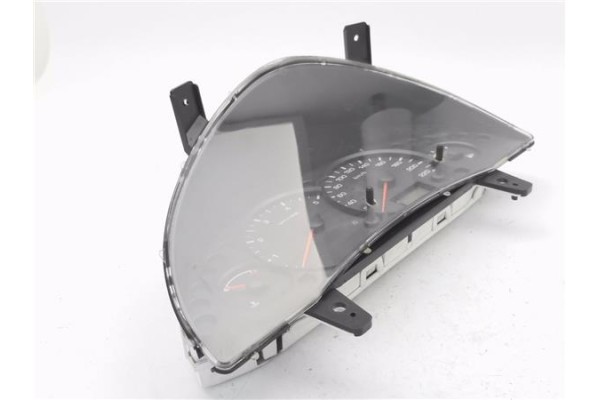 Recambio de cuadro completo para ford transit connect (p65_, p70_, p80_) 1.8 di referencia OEM IAM 7T1T10849CA  