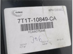 Recambio de cuadro completo para ford transit connect (p65_, p70_, p80_) 1.8 di referencia OEM IAM 7T1T10849CA  