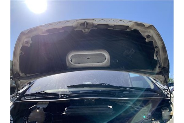 Recambio de capo para peugeot expert furgón 2.0 furgón l1h1 referencia OEM IAM 1608371780  