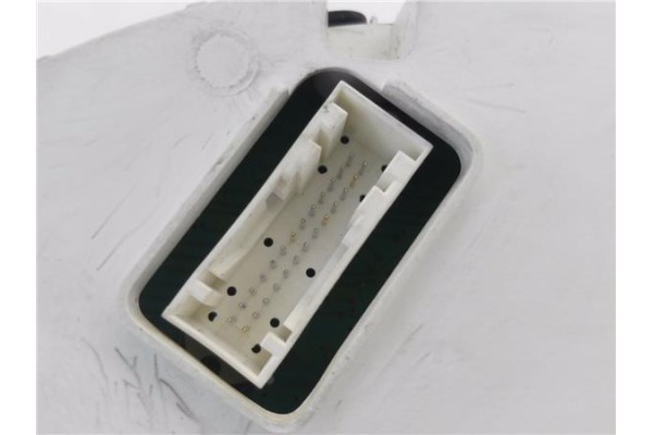 Recambio de cuadro completo para ford transit connect (p65_, p70_, p80_) 1.8 di referencia OEM IAM 7T1T10849CA  