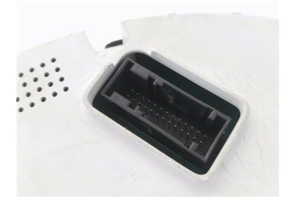 Recambio de cuadro completo para ford transit connect (p65_, p70_, p80_) 1.8 di referencia OEM IAM 7T1T10849CA  