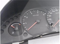 Recambio de cuadro completo para ford transit connect (p65_, p70_, p80_) 1.8 di referencia OEM IAM 7T1T10849CA  