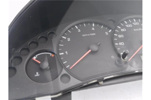 Recambio de cuadro completo para ford transit connect (p65_, p70_, p80_) 1.8 di referencia OEM IAM 7T1T10849CA  