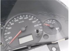 Recambio de cuadro completo para ford transit connect (p65_, p70_, p80_) 1.8 di referencia OEM IAM 7T1T10849CA  