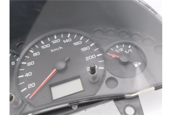 Recambio de cuadro completo para ford transit connect (p65_, p70_, p80_) 1.8 di referencia OEM IAM 7T1T10849CA  