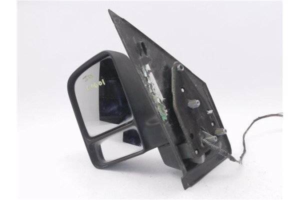 Recambio de retrovisor electrico izquierdo para ford transit connect (p65_, p70_, p80_) 1.8 di referencia OEM IAM E20206011  