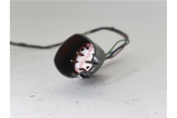 Recambio de retrovisor electrico izquierdo para ford transit connect (p65_, p70_, p80_) 1.8 di referencia OEM IAM E20206011  