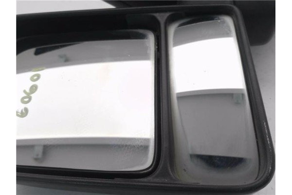 Recambio de retrovisor electrico izquierdo para ford transit connect (p65_, p70_, p80_) 1.8 di referencia OEM IAM E20206011  
