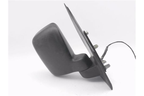 Recambio de retrovisor electrico derecho para ford transit connect (p65_, p70_, p80_) 1.8 di referencia OEM IAM E2011022  
